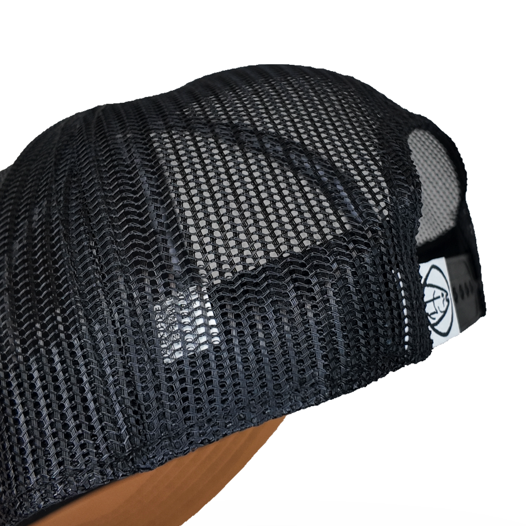 STLHD Red Rocks Trucker