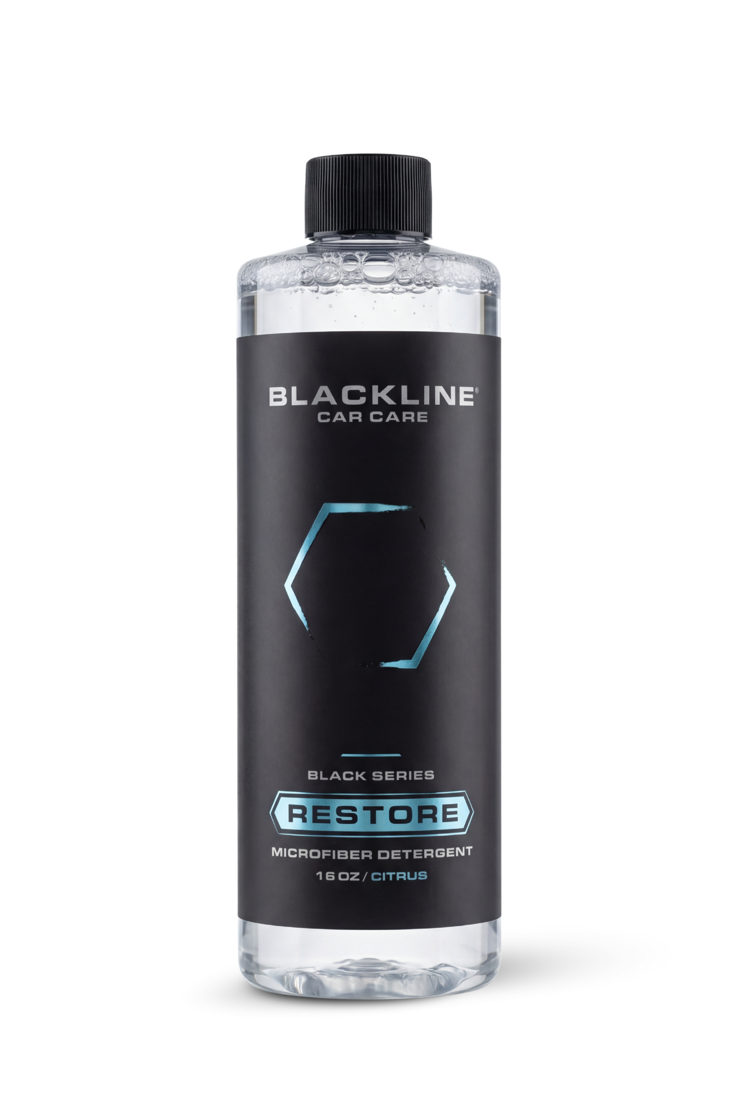 BLACKLINE® RESTORE MICROFIBER DETERGENT