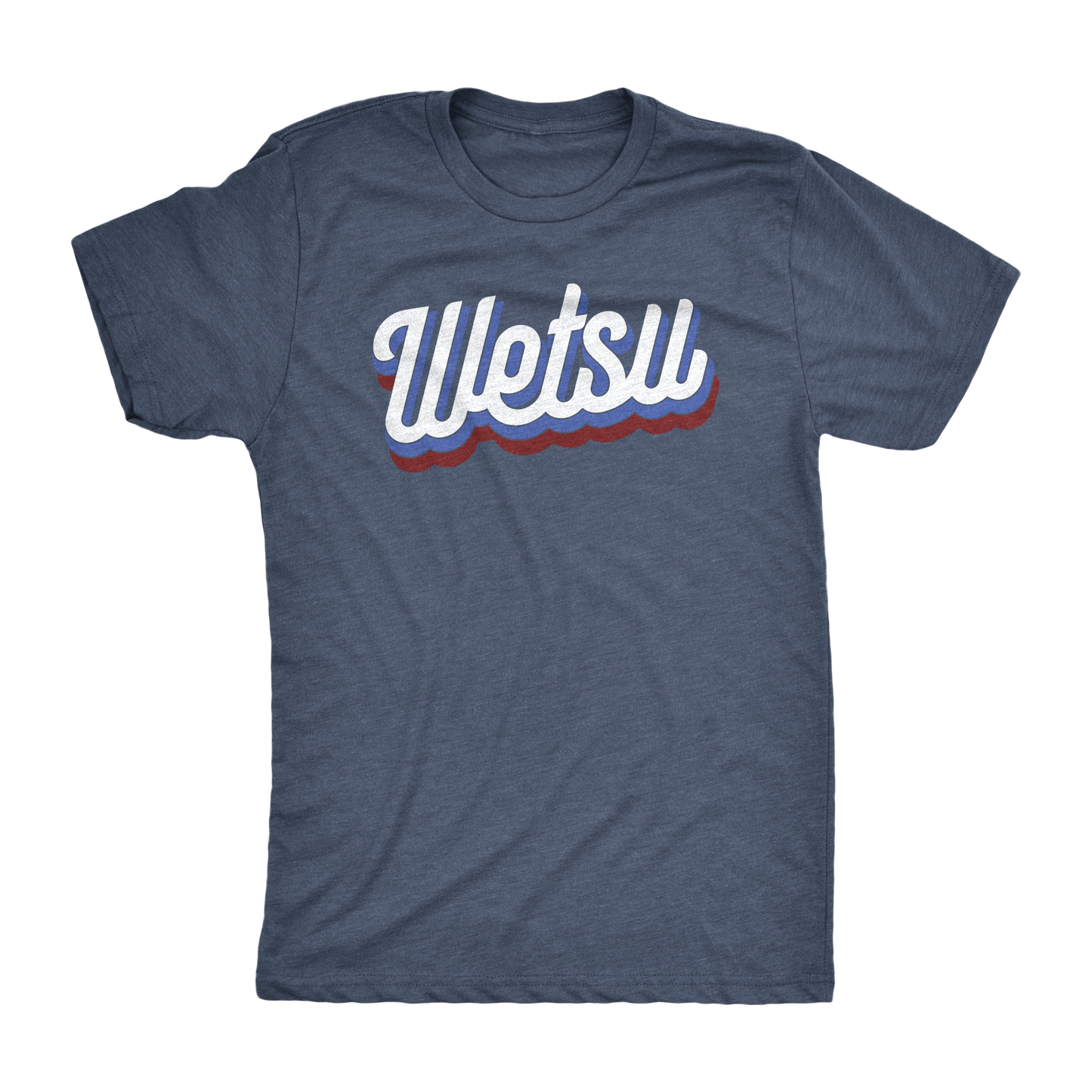 The American Retro Shirt