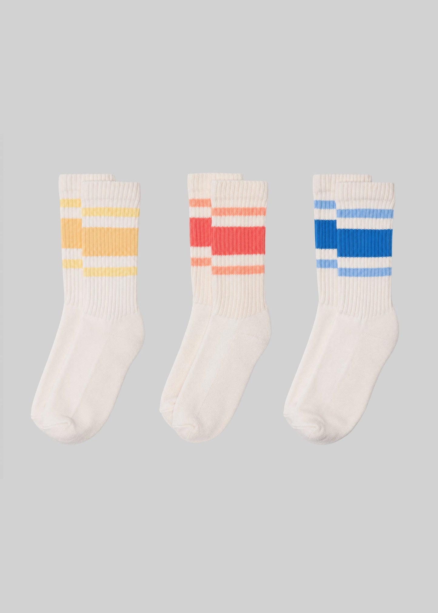 The Retro Pack