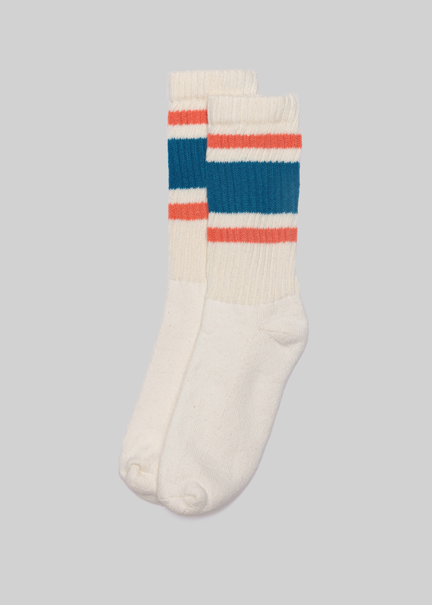 The Retro Stripe