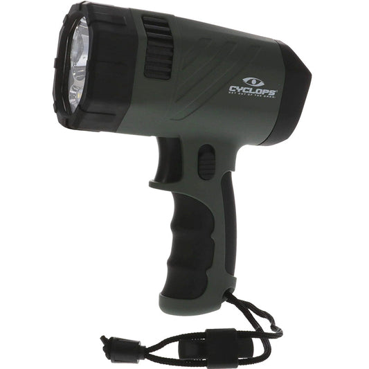 Cyclops Revo X-15 1500 Lumen Rechargeable Spotlight