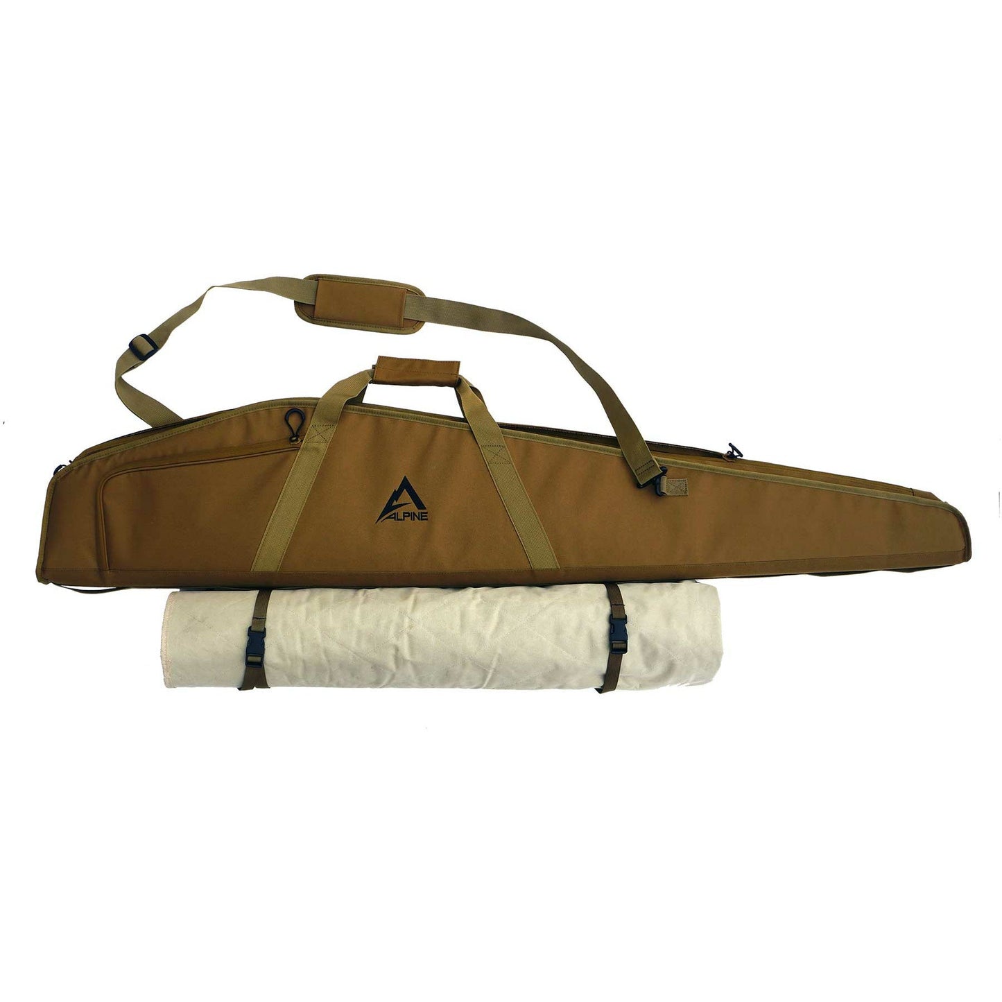 Alpine Protective Rifle Case