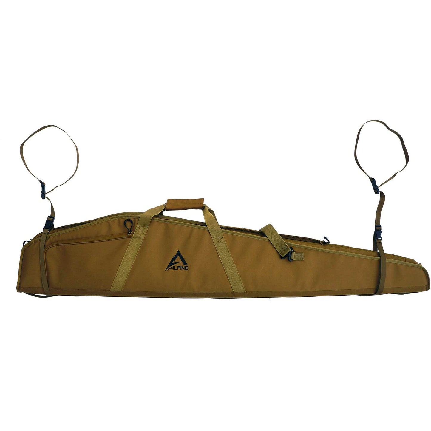 Alpine Protective Rifle Case