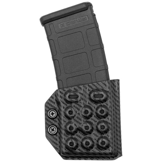 AR / Rifle OWB KYDEX Magazine Holster