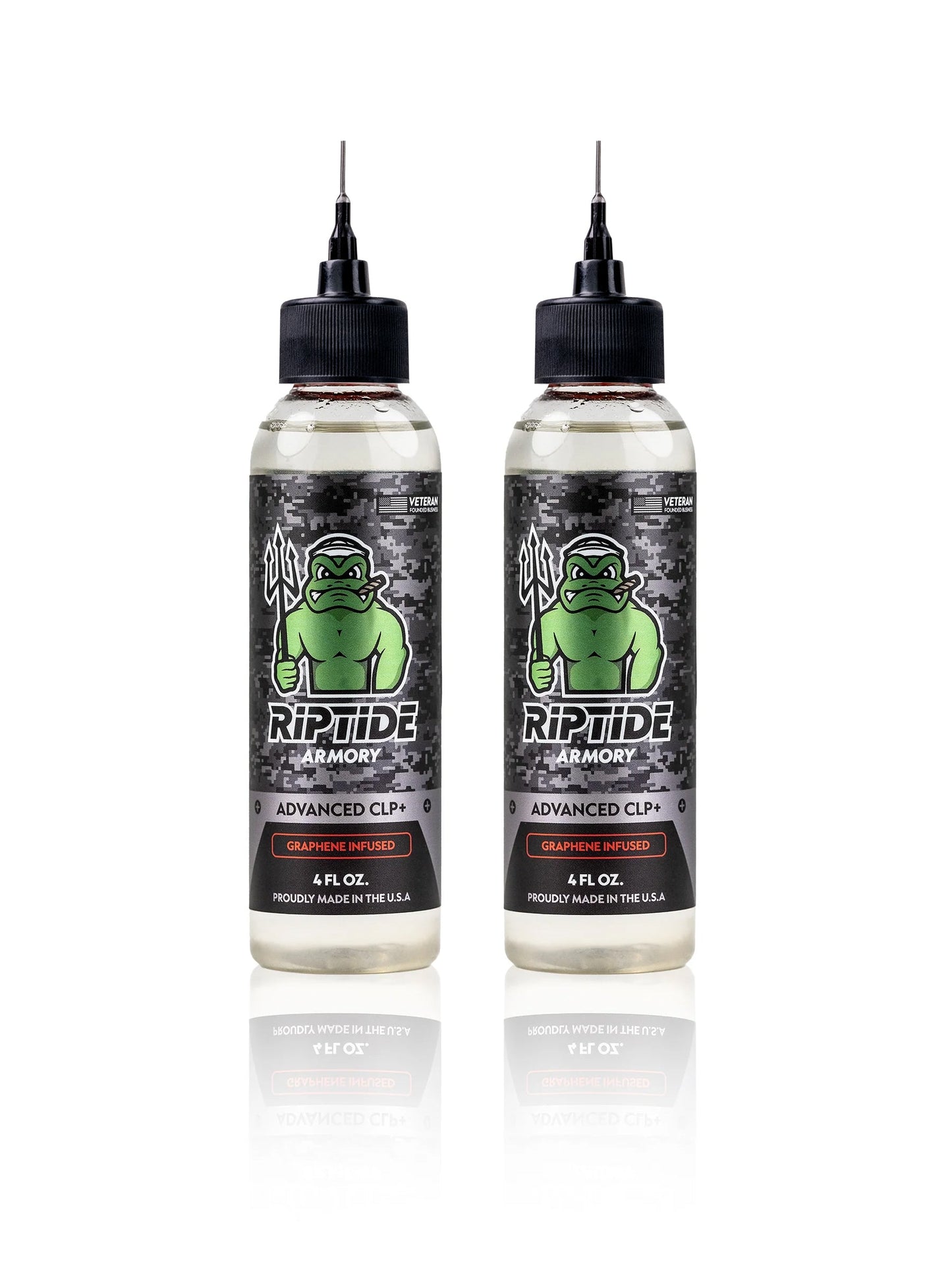 Advanced CLP+ Graphene