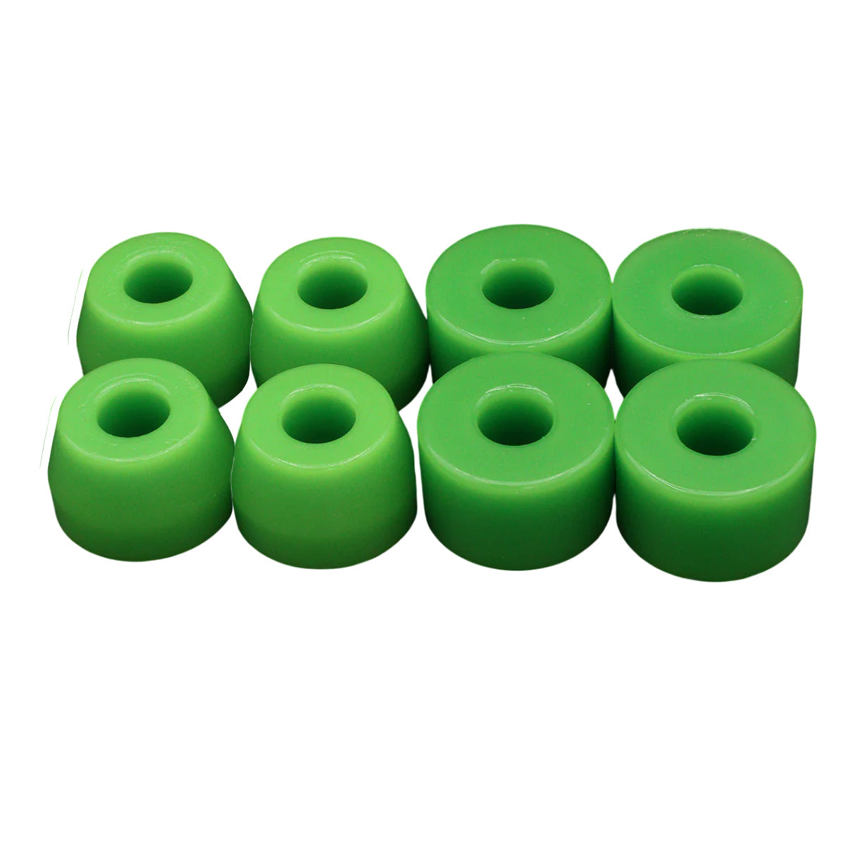 RipTide 5055 Series Cushions Cone/Barrel APS 75a Medium - Light Green (8 Pack)