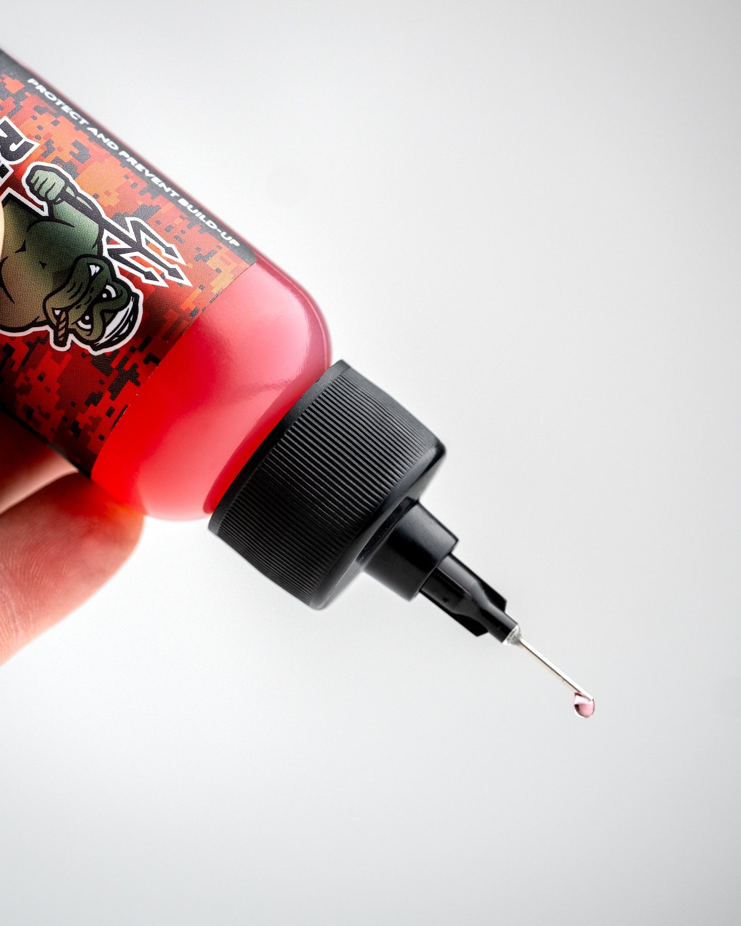 2 Bottle Kit (Cleaner & Oil)