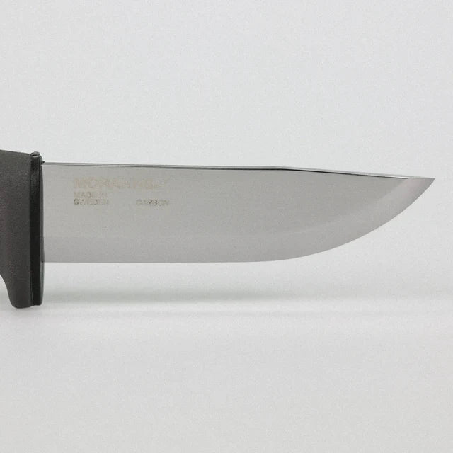 Mora Risberg Heavy Duty Grey/Black