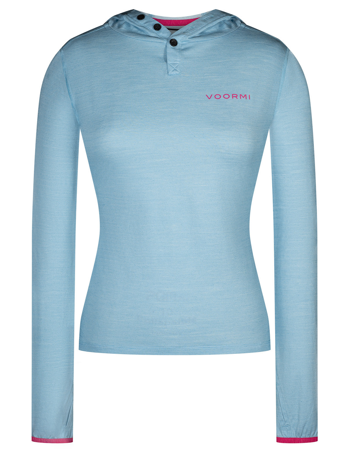 Women's River Run Hoodie