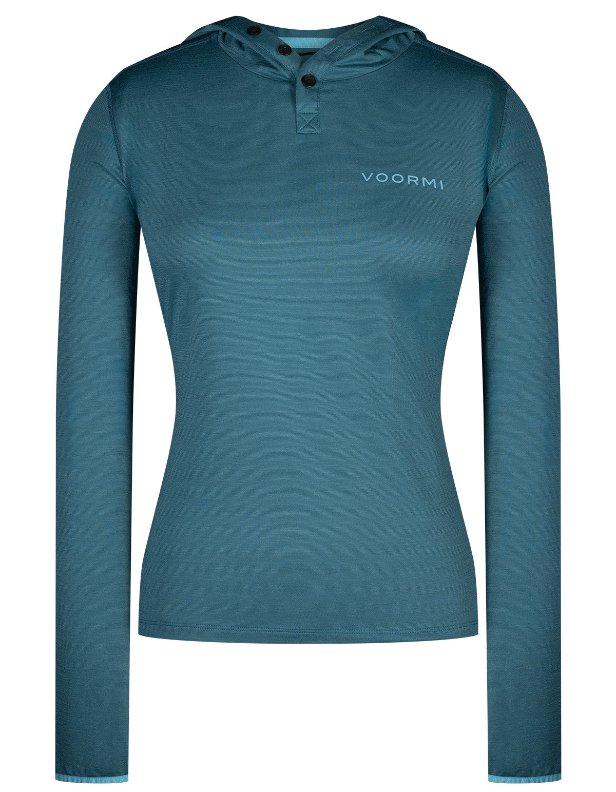 Women's River Run Hoodie