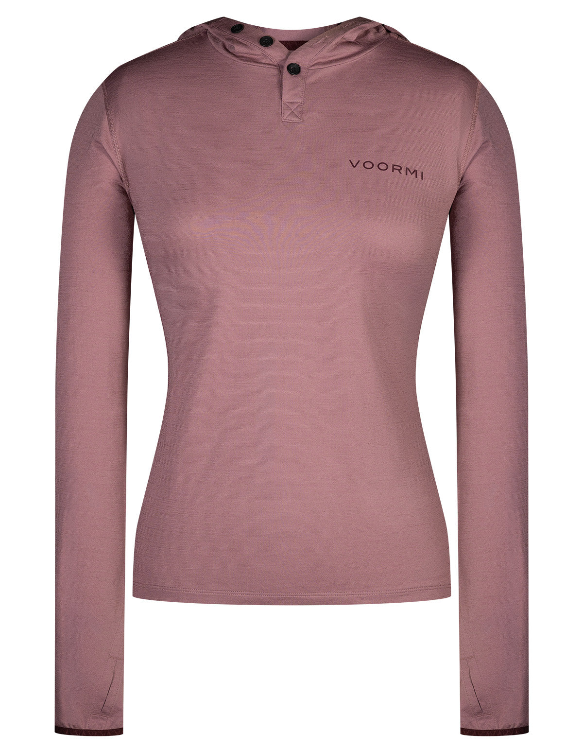 Women's River Run Hoodie
