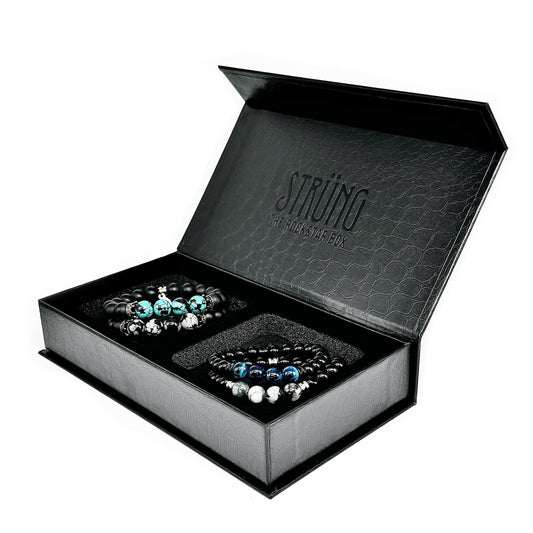 THE ROCKSTAR BOX - HARD ROCK