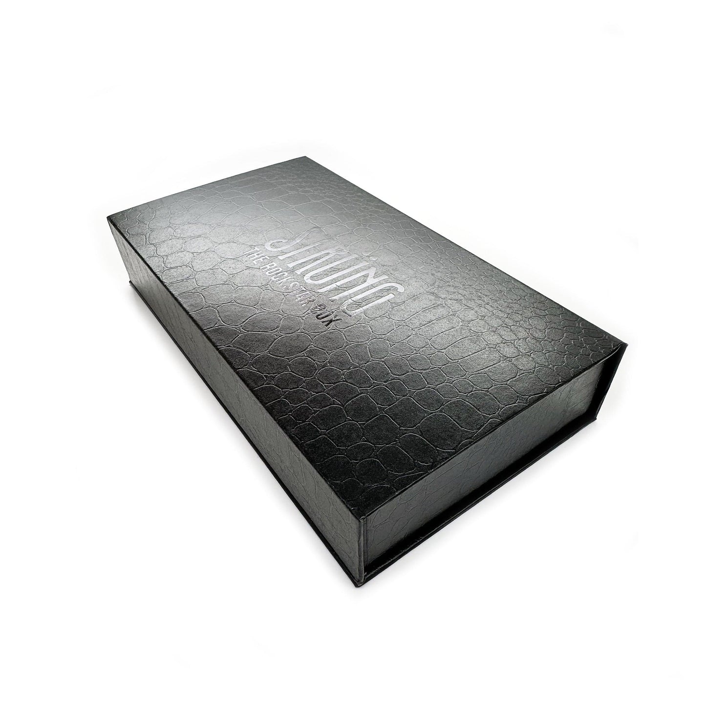 THE ROCKSTAR BOX - HARD ROCK