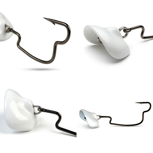 Headbanger RockerHead X 3-pack