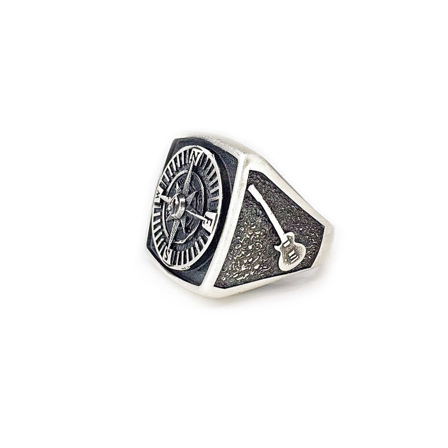 The Compass Collection
