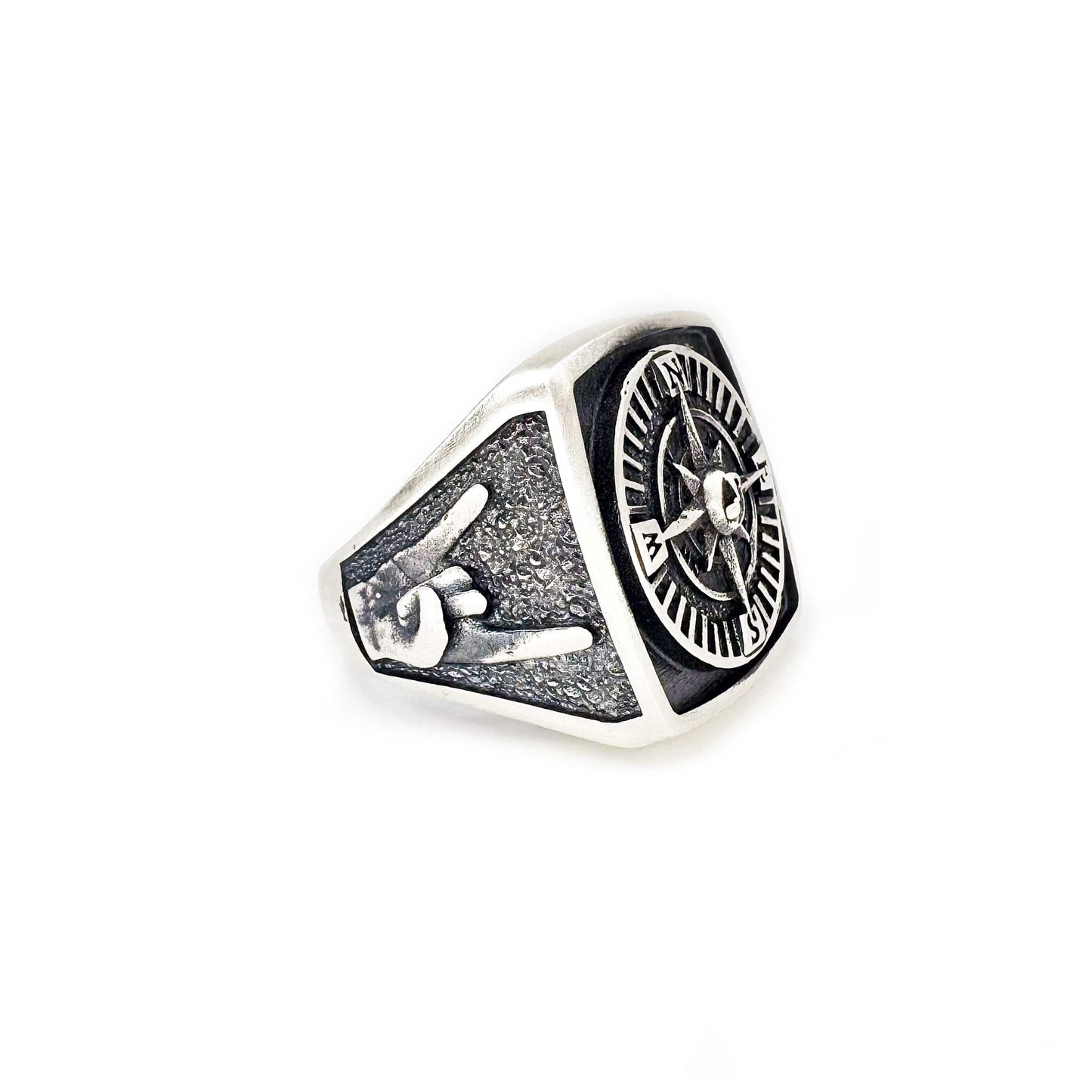 The Compass Collection