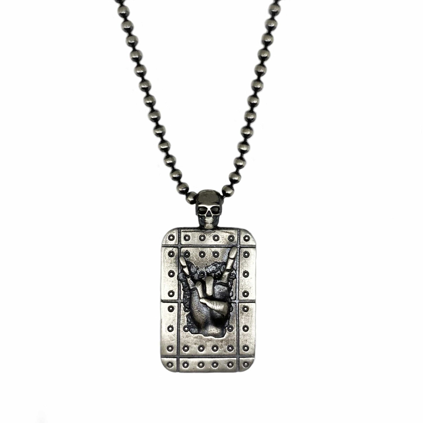 THE ROCKSTAR BOX - ROCK vs METAL