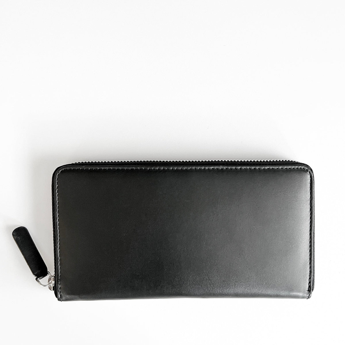 Leather Smartphone Clutch