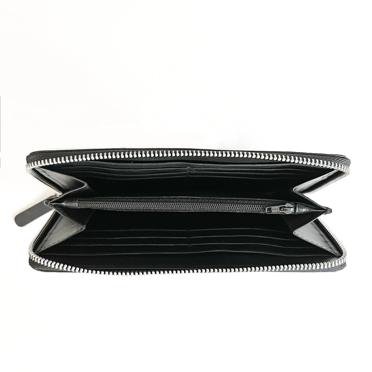 Leather Smartphone Clutch