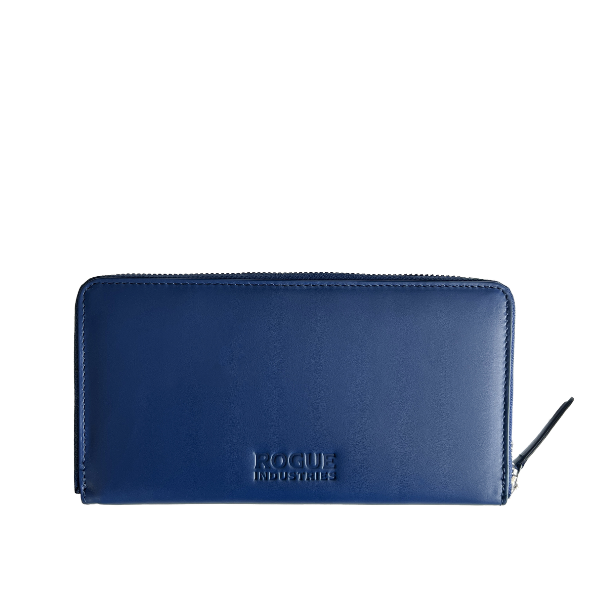 Leather Smartphone Clutch