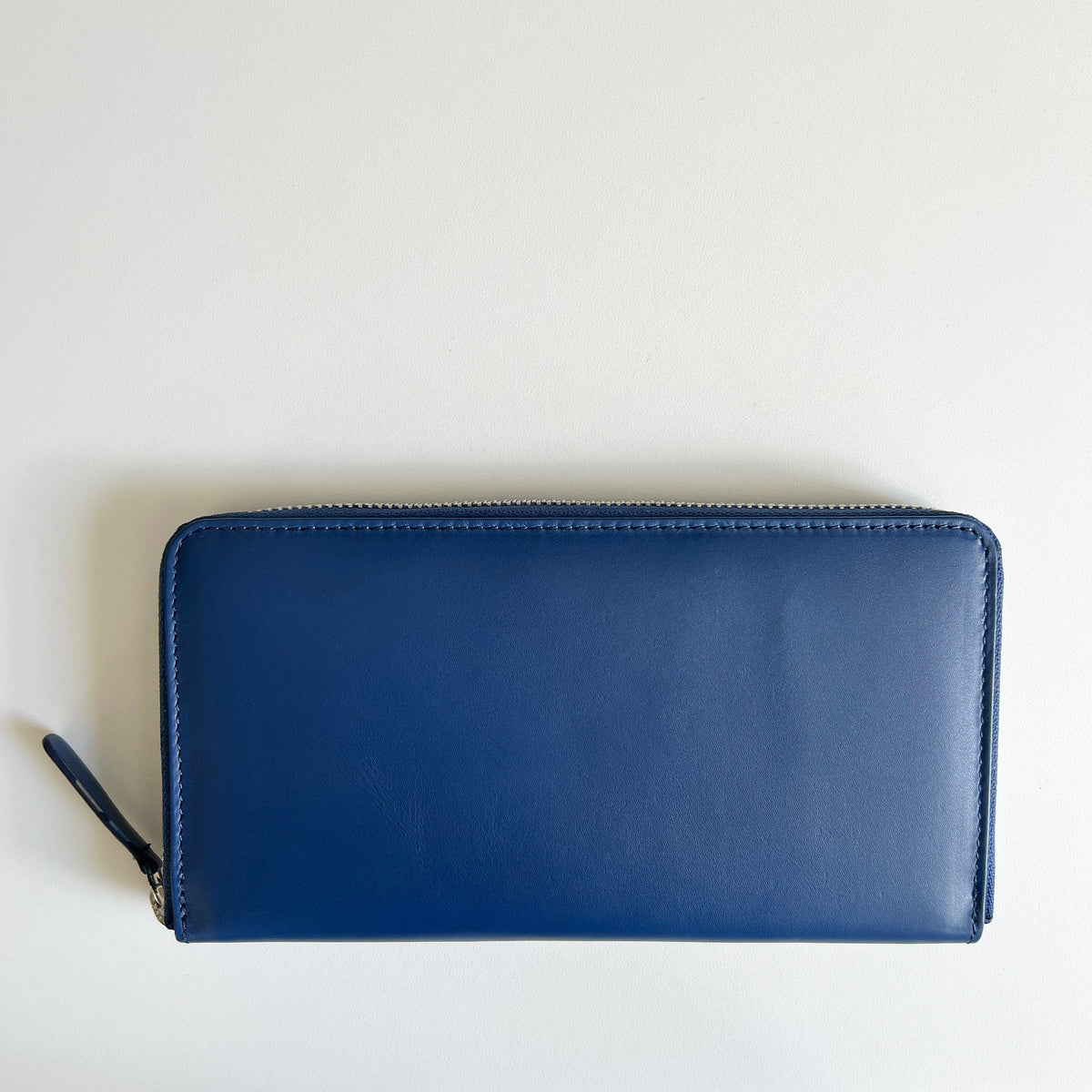Leather Smartphone Clutch