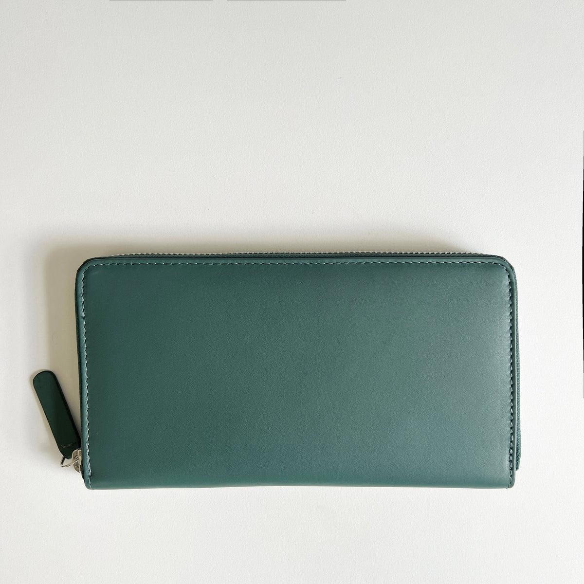 Leather Smartphone Clutch