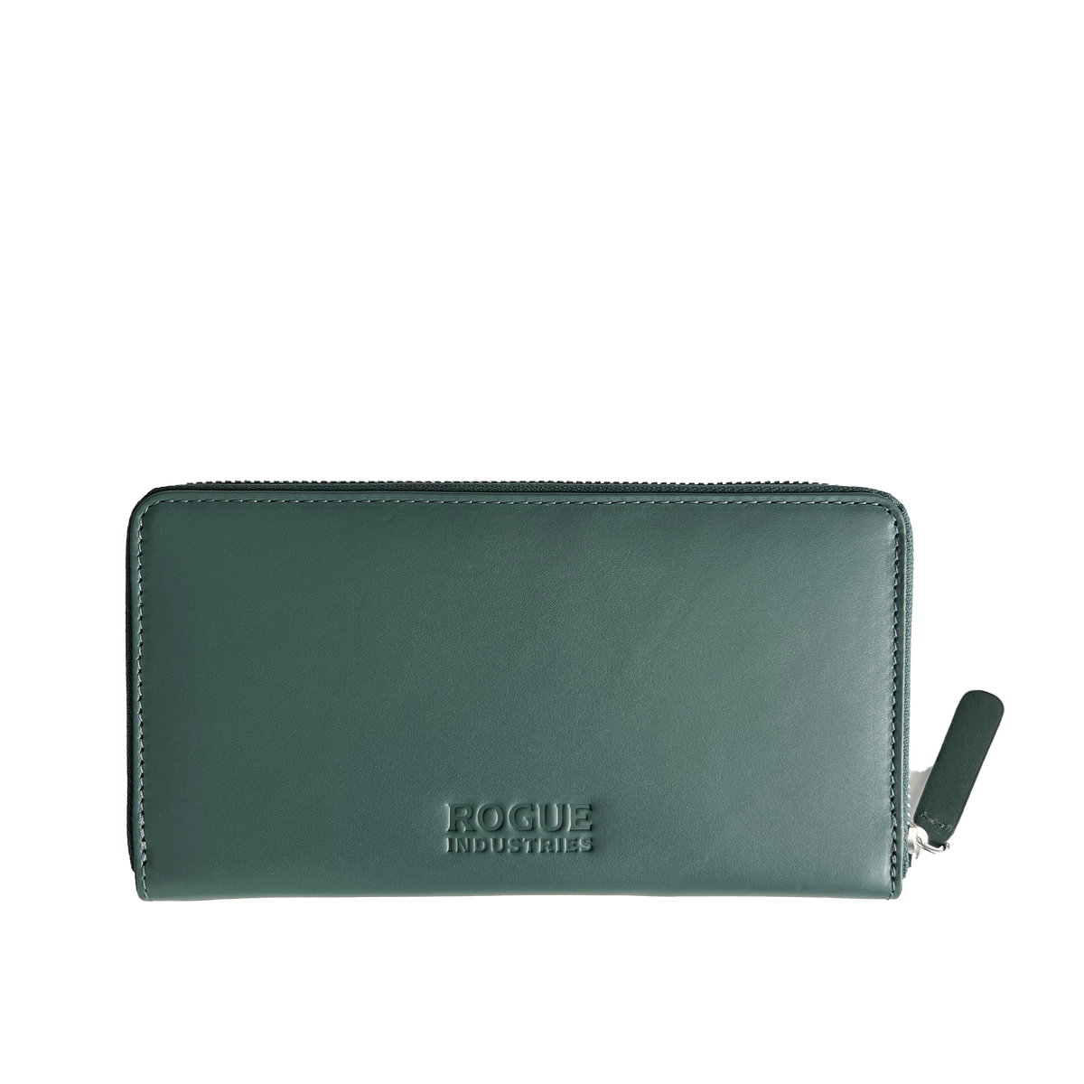 Leather Smartphone Clutch