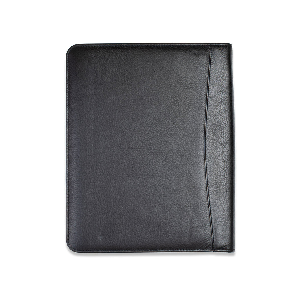 Leather Portfolio