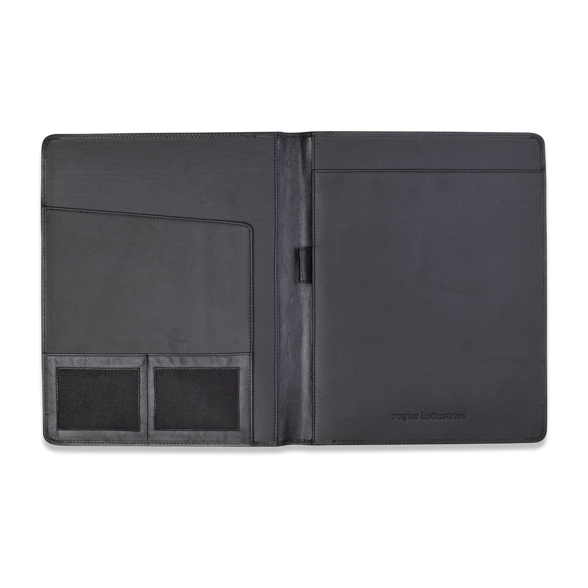 Leather Portfolio