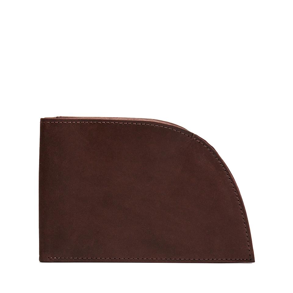 Rogue Front Pocket Wallet - Classic with RFID-Blocking