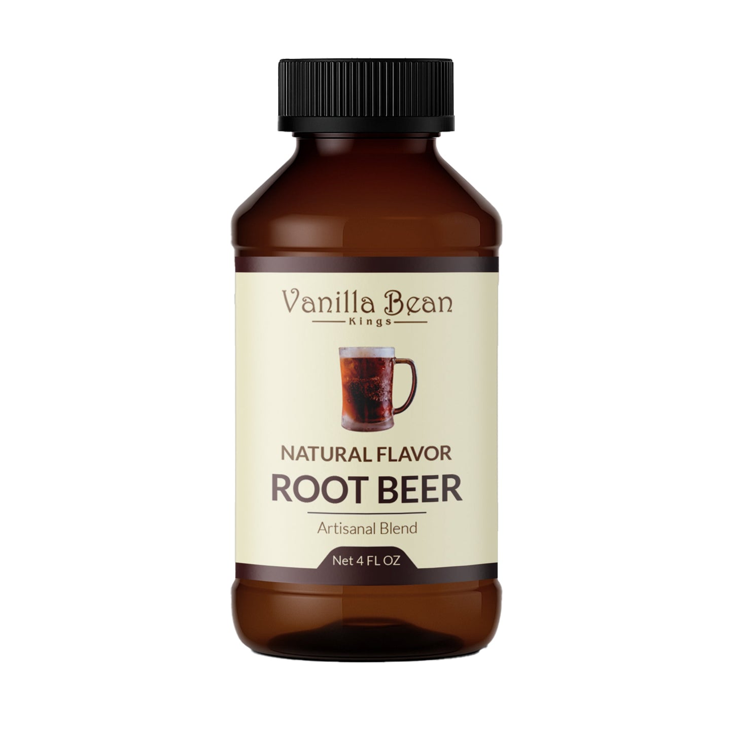 Natural Root Beer Extract