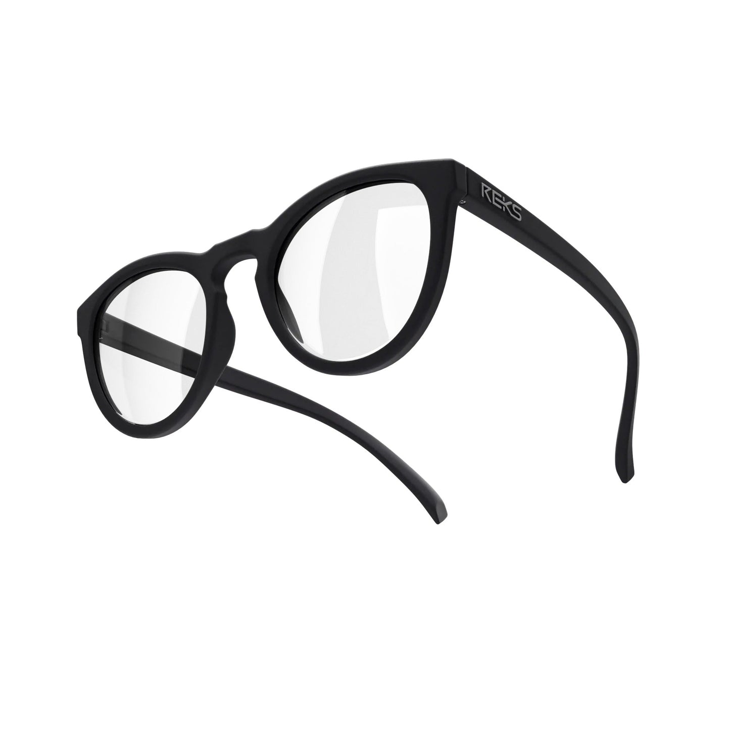 Round Eyeglasses