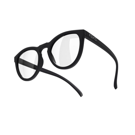 Round Eyeglasses