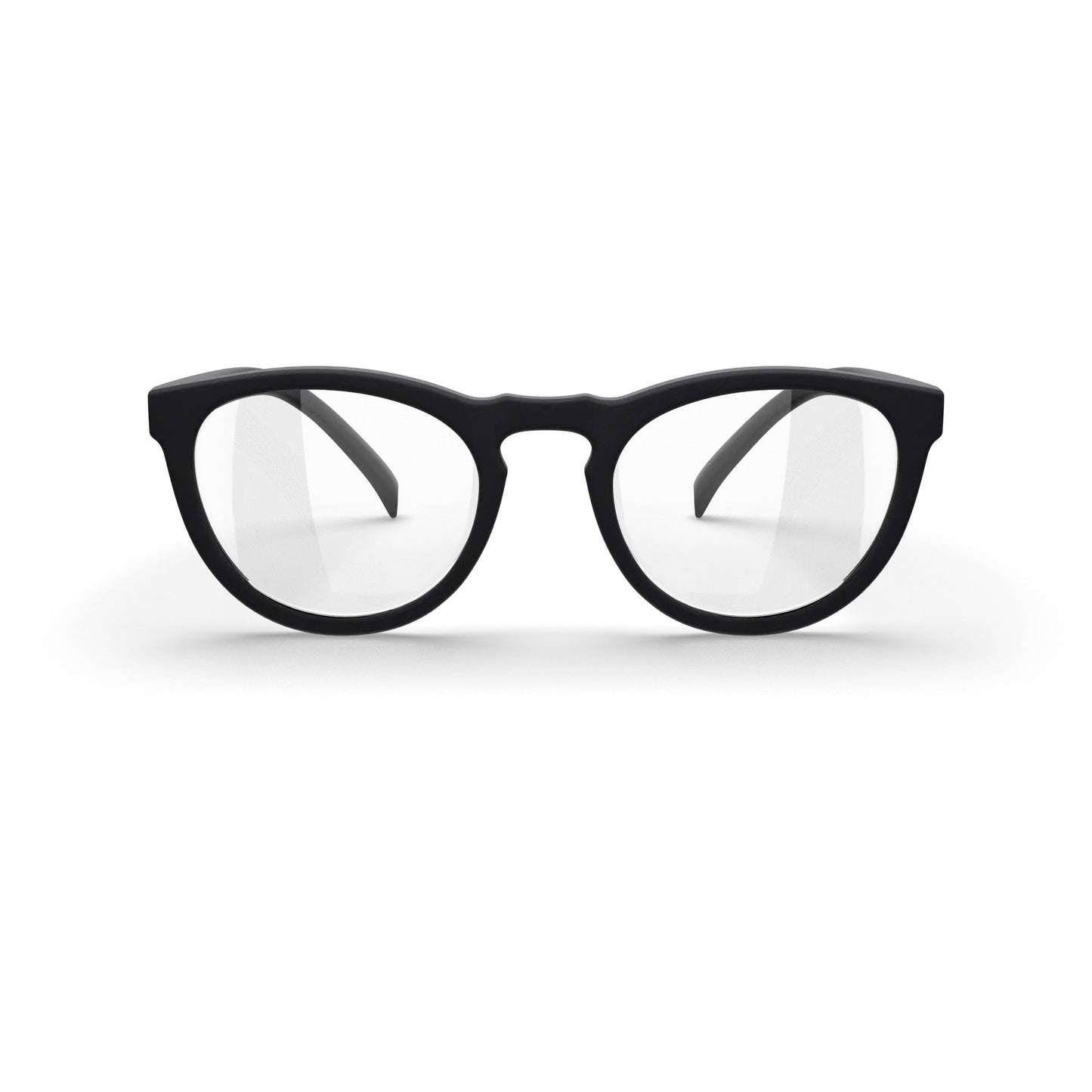 Round Eyeglasses