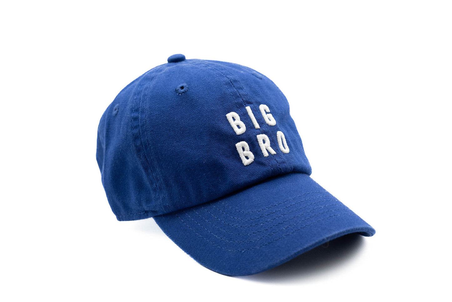 Big Bro Baseball Hat