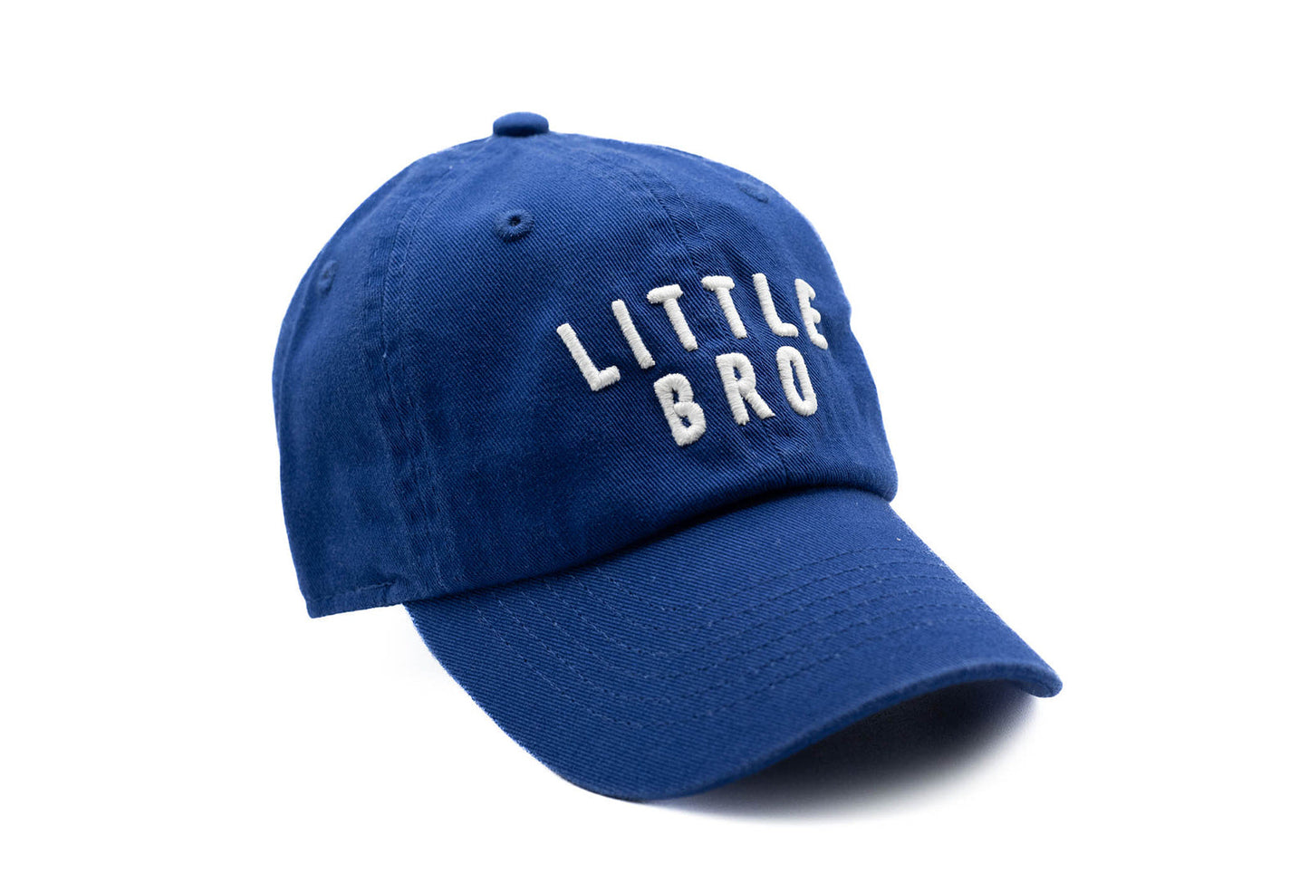 Little Bro Baseball Hat