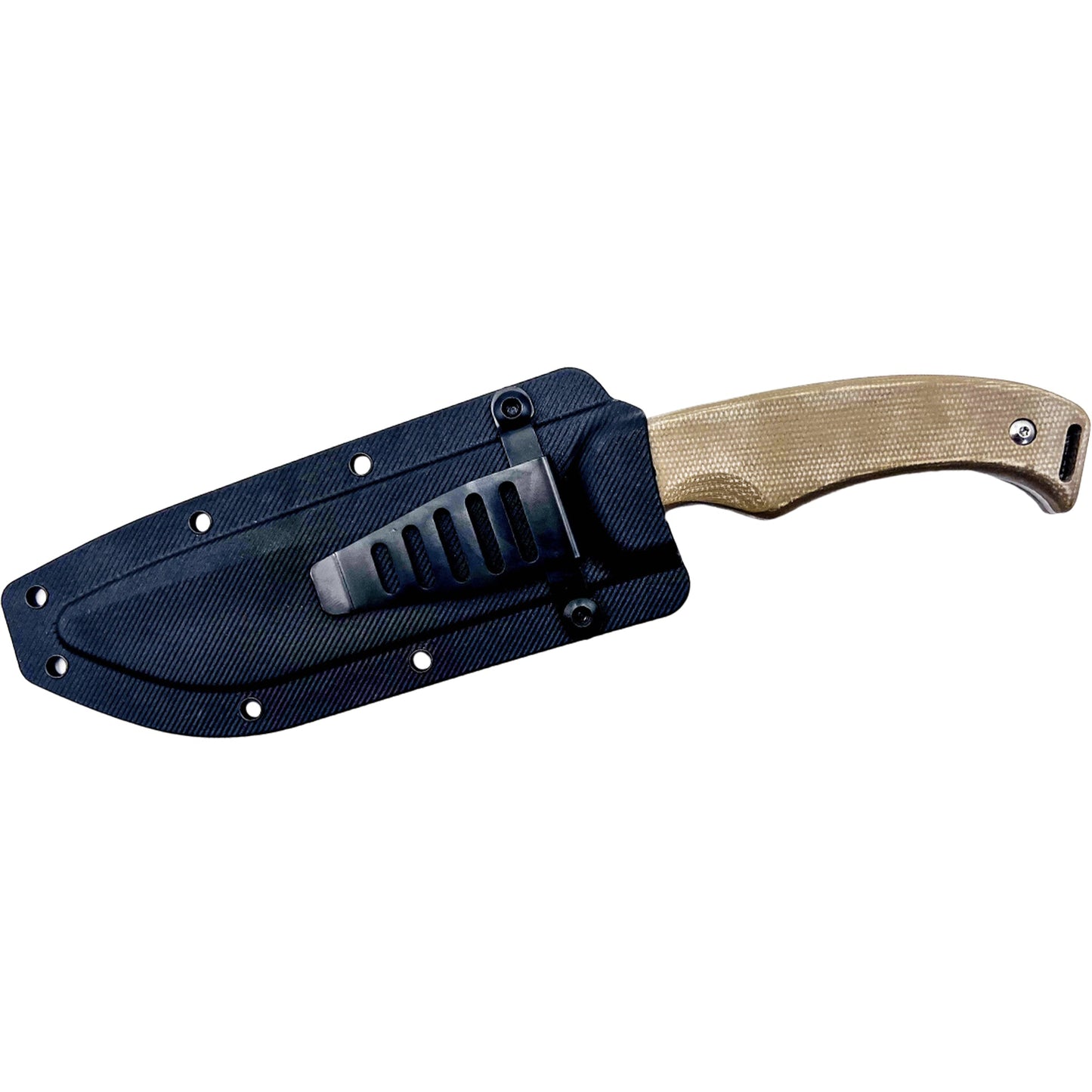 Ruck & River Ogeechee Fixed Blade Knife