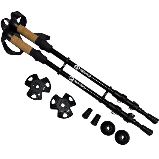 Ruck & River Trekking Poles