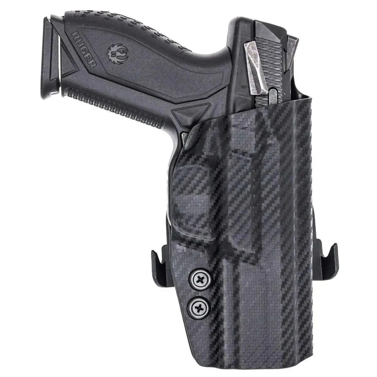 Ruger American Full Size Paddle Holster