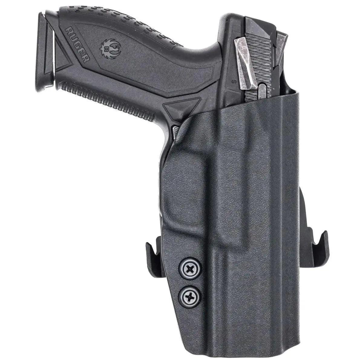 Ruger American Full Size Paddle Holster