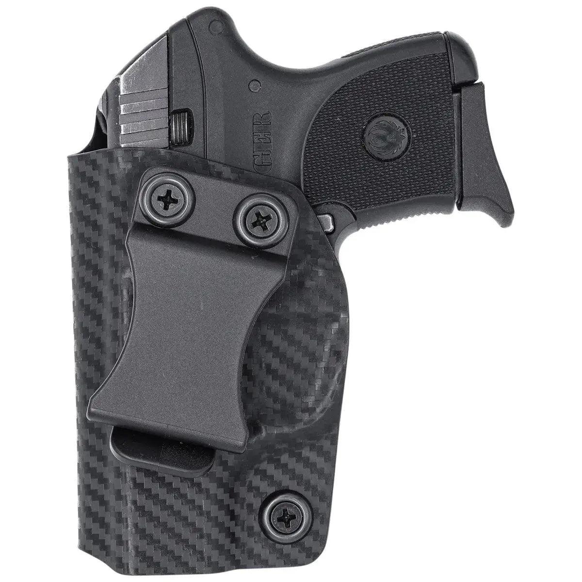 Ruger LCP IWB Holster