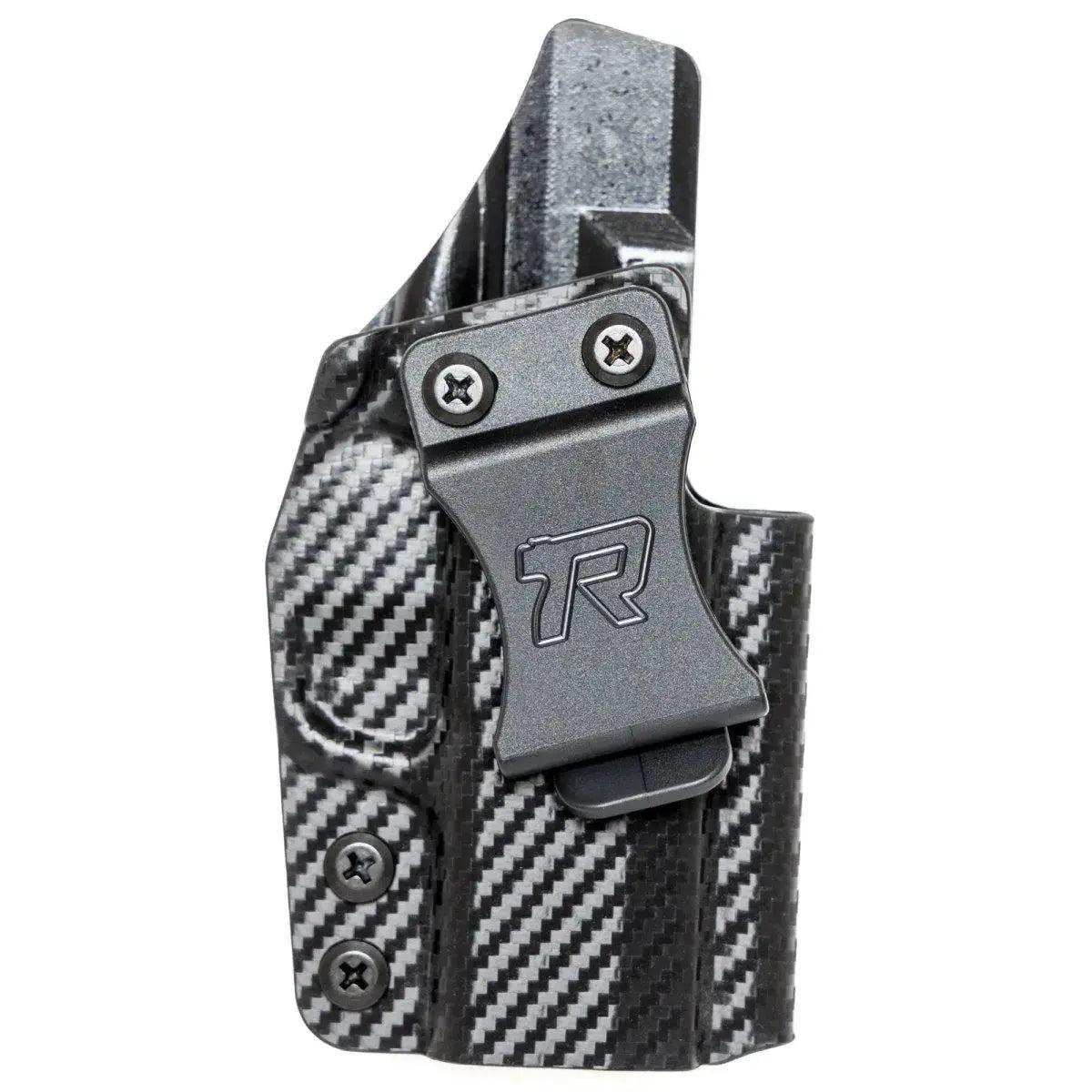 Ruger LCP MAX IWB Holster