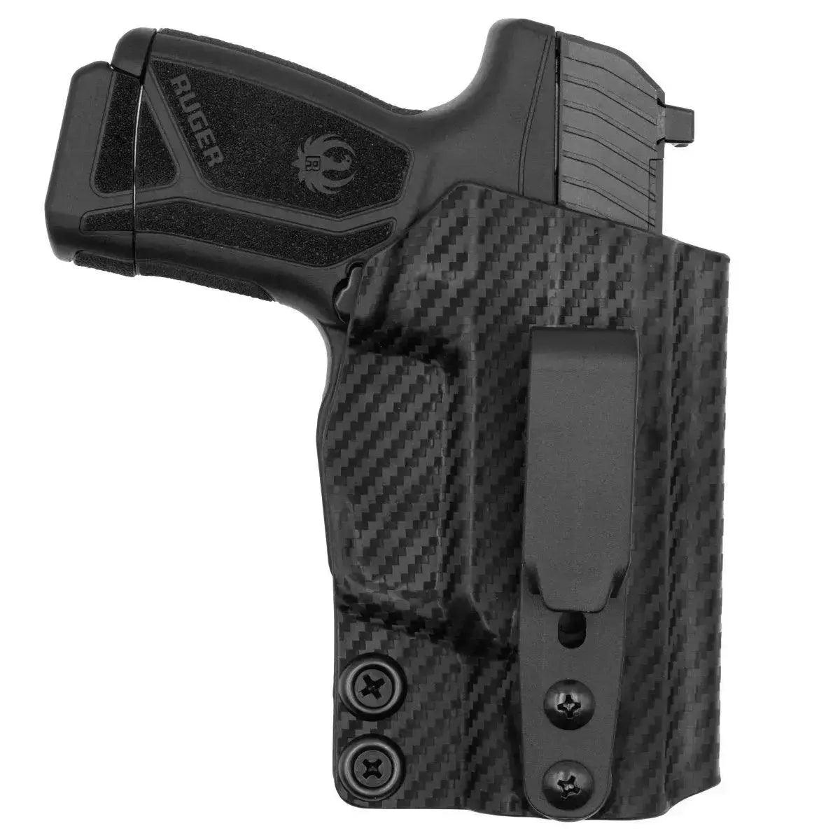 Ruger Max-9 Tuckable IWB Holster