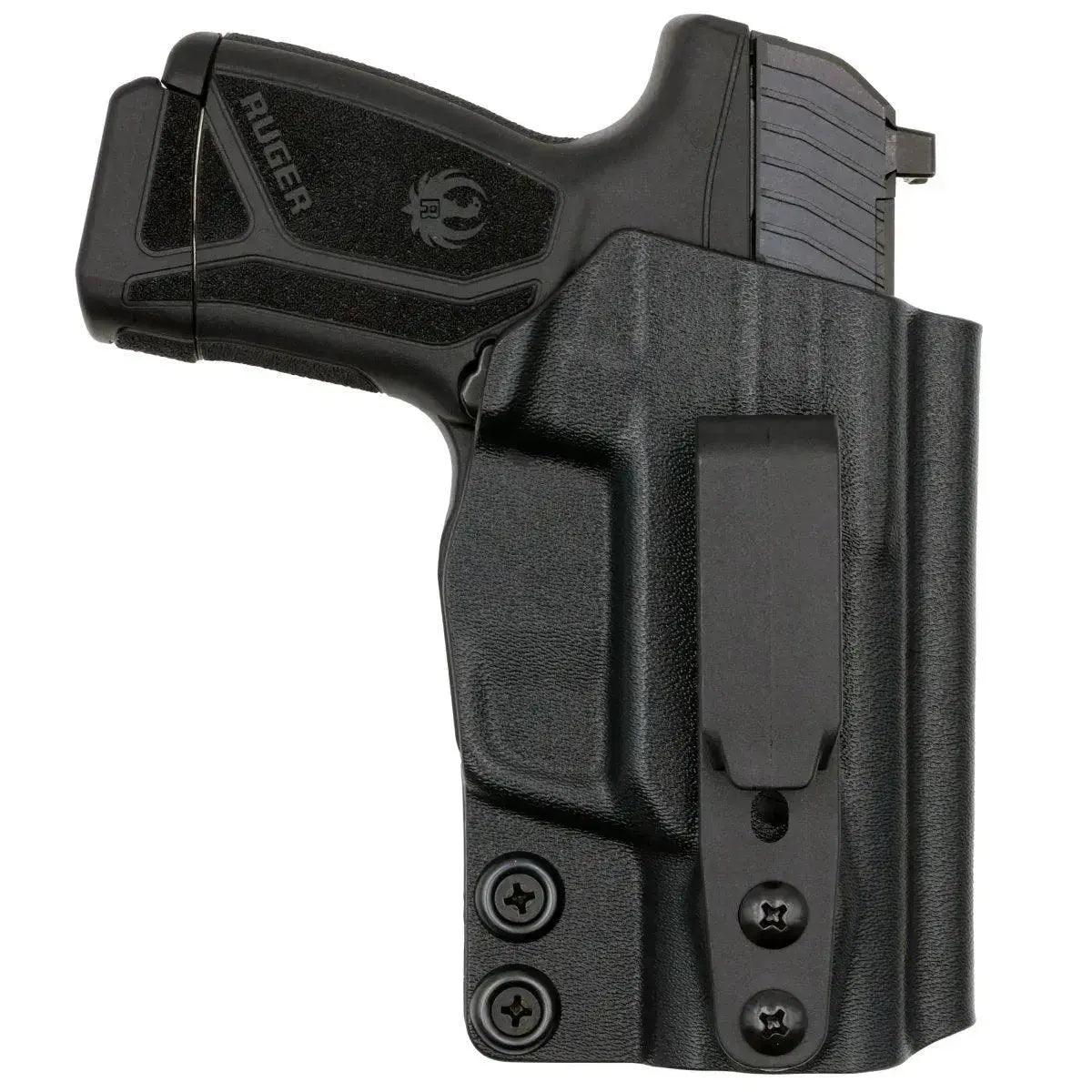 Ruger Max-9 Tuckable IWB Holster