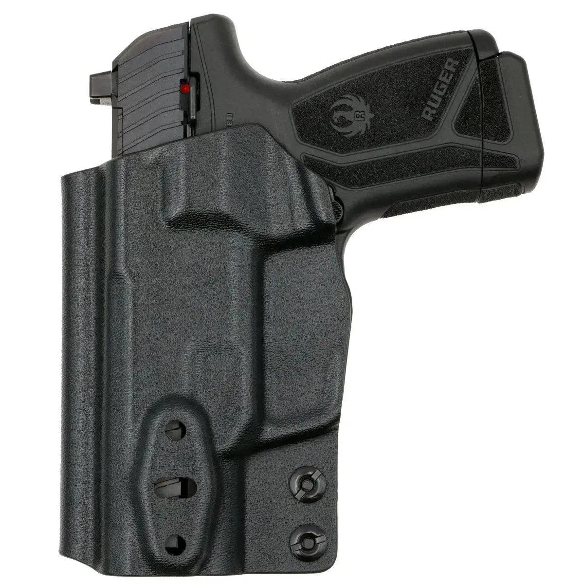 Ruger Max-9 Tuckable IWB Holster