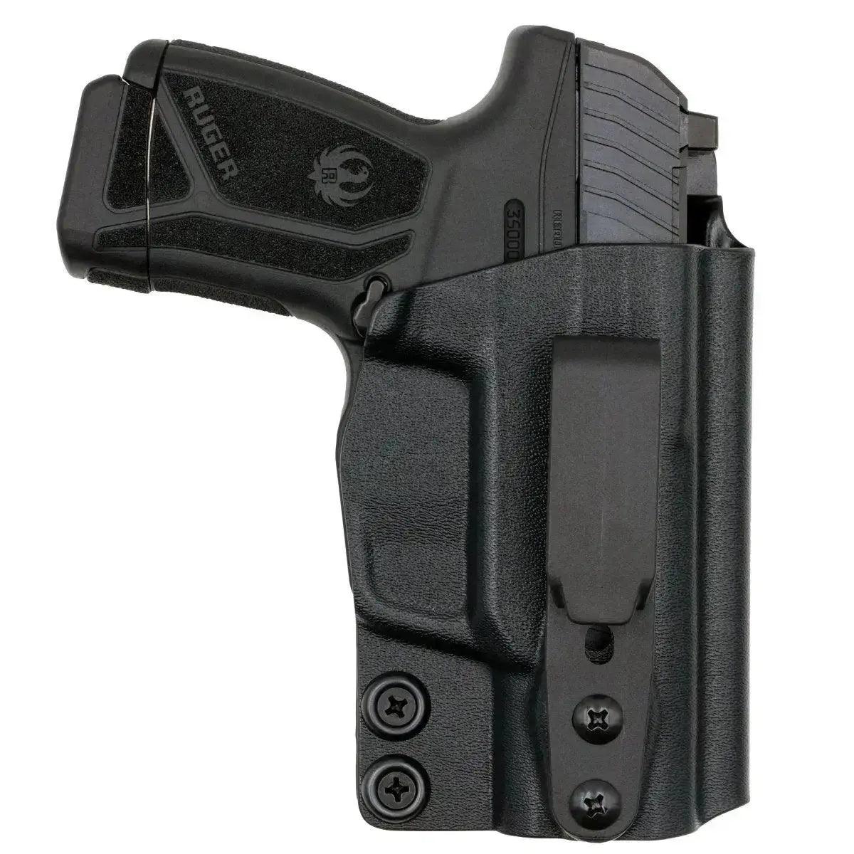 Ruger Max-9 Tuckable IWB Holster