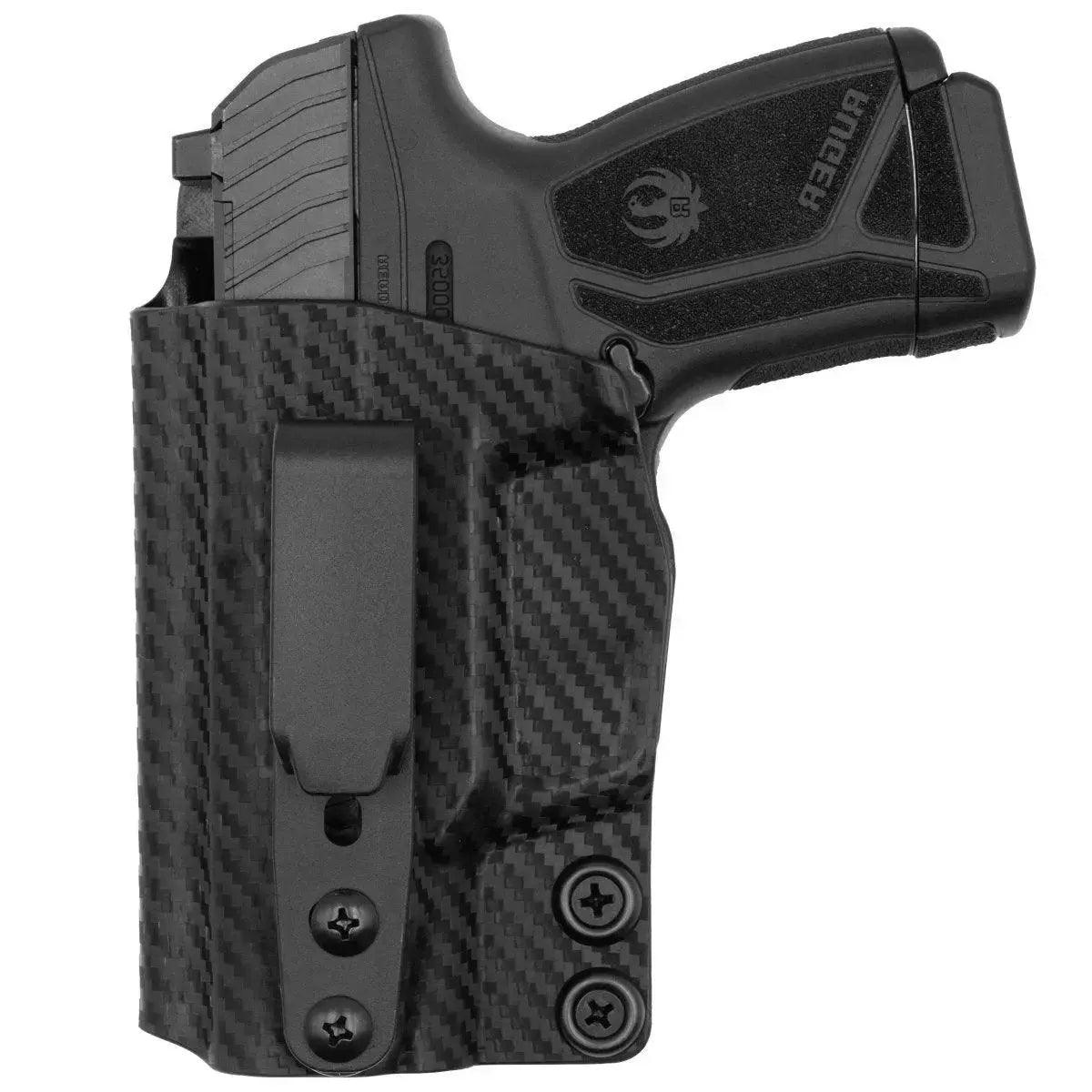 Ruger Max-9 Tuckable IWB Holster
