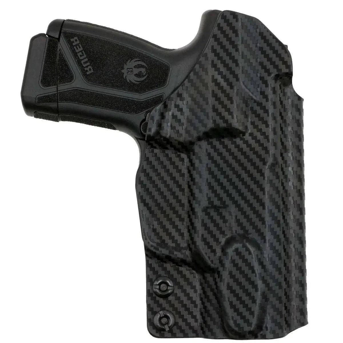 Ruger Max-9 Tuckable IWB Holster