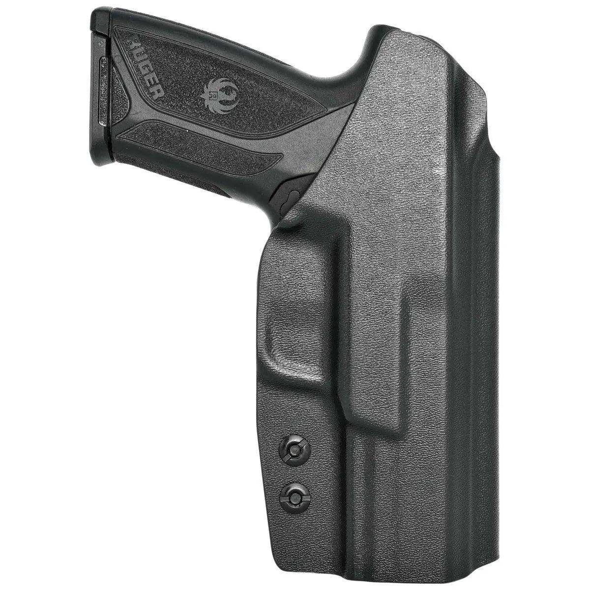 Ruger Security-9 Compact IWB Holster